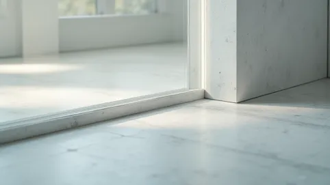 Gdzie hydroizolacja w łazience