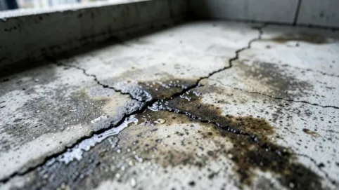 grunt hydroizolacyjny