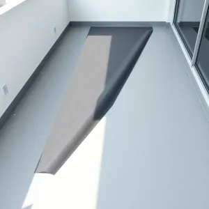 Hydroizolacja balkonu cena za m2