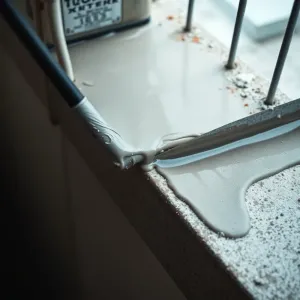 Hydroizolacja balkonu  jak wykonać