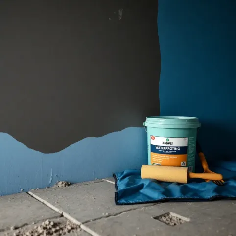 Hydroizolacja cena za m2