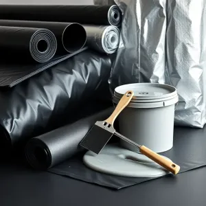 Hydroizolacja cena za m2 robocizny 2024