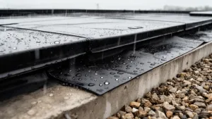 Hydroizolacja dachu płaskiego