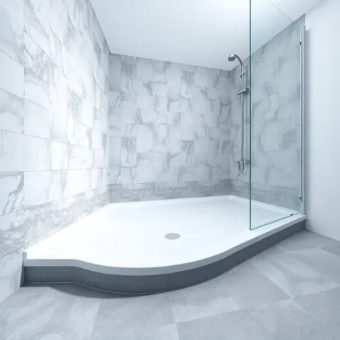 Hydroizolacja do łazienki