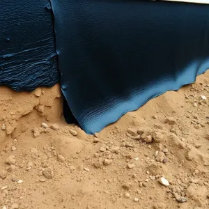 Hydroizolacja fundamentów cena