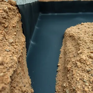 Hydroizolacja fundamentów cena robocizny