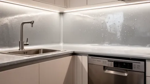 hydroizolacja kuchni