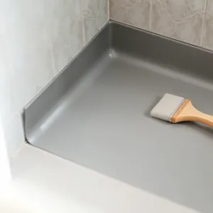 Hydroizolacja łazienki