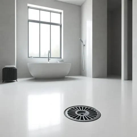 Hydroizolacja na anhydryt