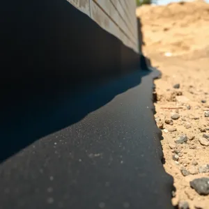 Hydroizolacja na fundamenty