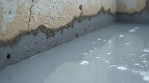 hydroizolacja na mokre podłoże