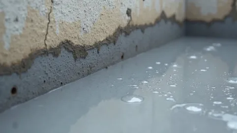 hydroizolacja na mokre podłoże