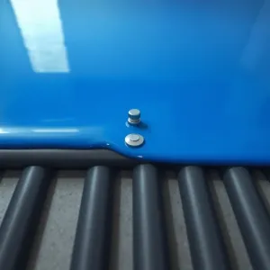 Hydroizolacja na ogrzewanie podłogowe