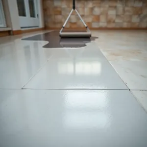 Hydroizolacja na płytki