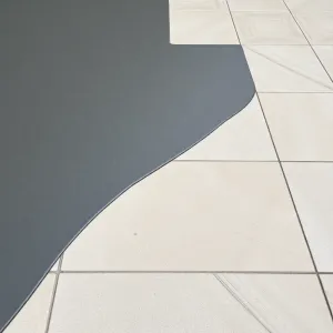 Hydroizolacja na płytki tarasowe