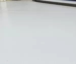 Hydroizolacja na taras pod płytki