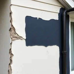 Hydroizolacja na zewnątrz