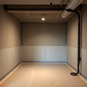 hydroizolacja piwnicy od wewnątrz