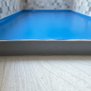 Hydroizolacja pod płytki w łazience