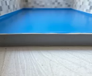 Hydroizolacja pod płytki w łazience