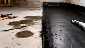 hydroizolacja podłogi