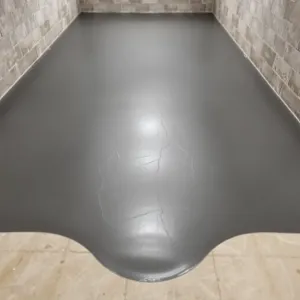 Hydroizolacja podłogi w piwnicy