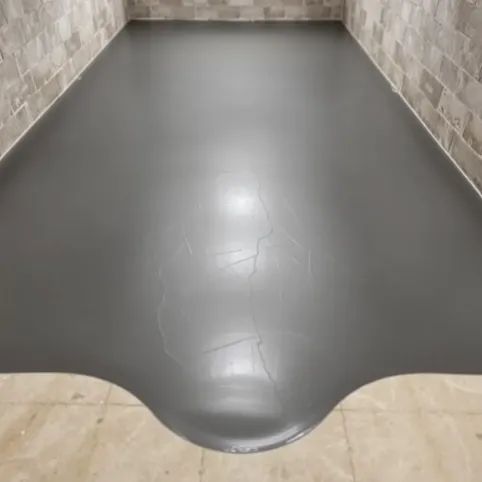 Hydroizolacja podłogi w piwnicy