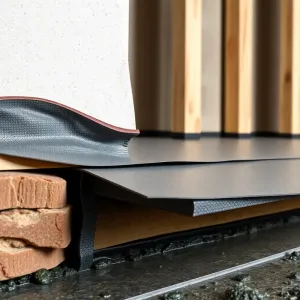 Hydroizolacja posadzki na gruncie