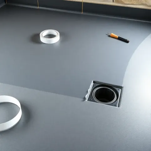 Hydroizolacja posadzki w piwnicy