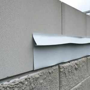 Hydroizolacja ścian