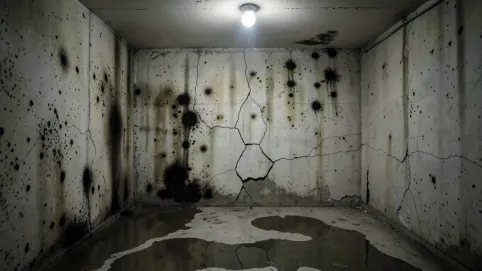 Hydroizolacja ścian piwnicy