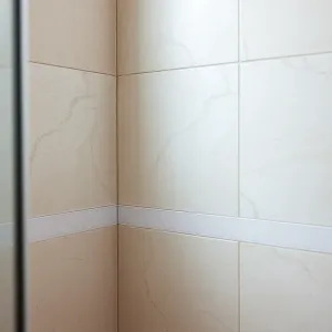 Hydroizolacja w kabinie prysznicowej