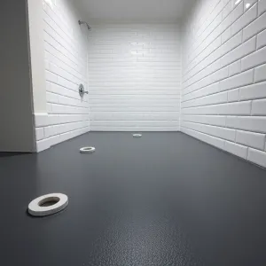 Hydroizolacja w łazience