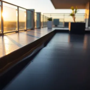 Hydroizolacja w płynie na zewnątrz