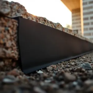 Hydroizolacja zewnętrzna