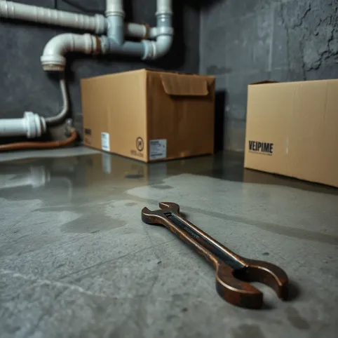 Ile dostaliście odszkodowania za zalanie piwnicy