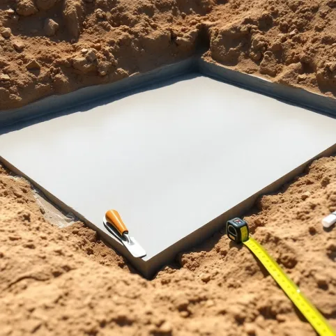 Ile Kosztują Fundamenty Pod Dom 120M2 Bez Piwnicy