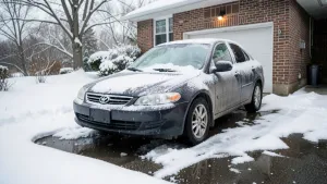 ile kosztuje budowa garażu murowanego