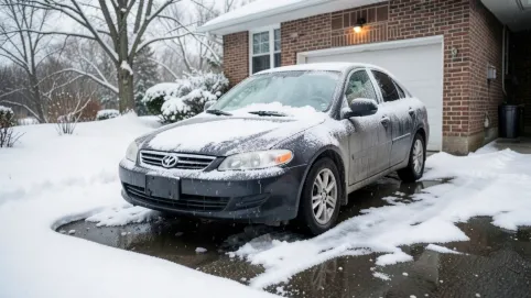 ile kosztuje budowa garażu murowanego