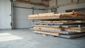 Ile kosztuje montaż bramy garażowej segmentowej