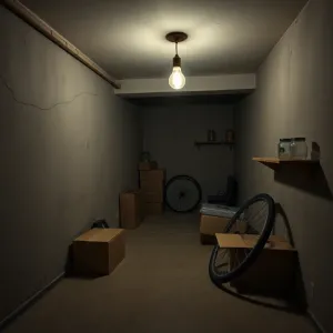 Ile kosztuje piwnica w bloku