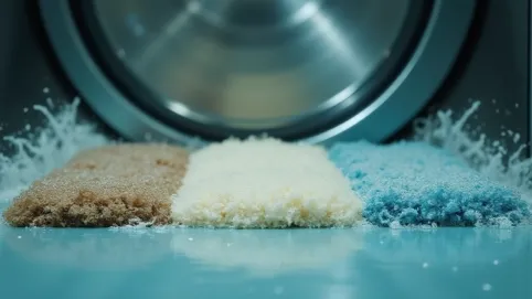 Ile kosztuje pranie dywanu w pralni