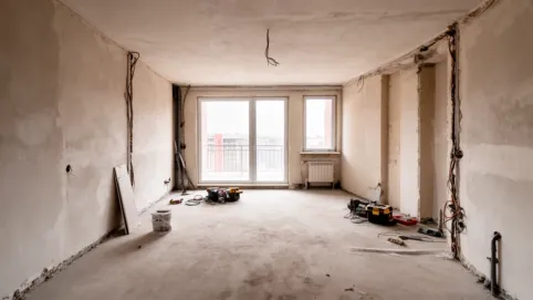 Ile kosztuje wykończenie mieszkania 30 m