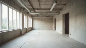 Ile kosztuje wykończenie mieszkania 35m2