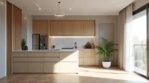 Ile kosztuje wykończenie mieszkania 40m2