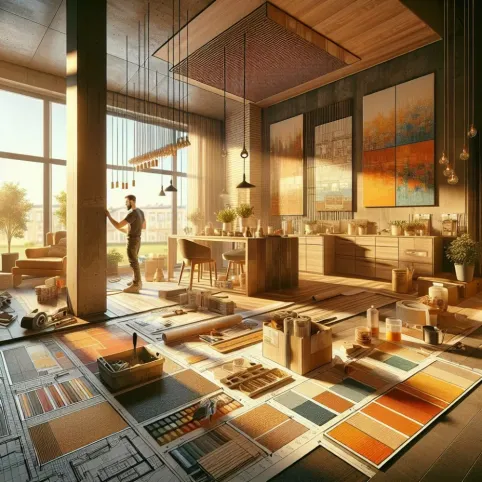 ile kosztuje wykończenie mieszkania 70 m