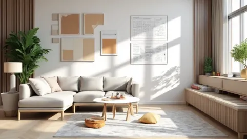 Ile kosztuje wykończenie mieszkania pod klucz