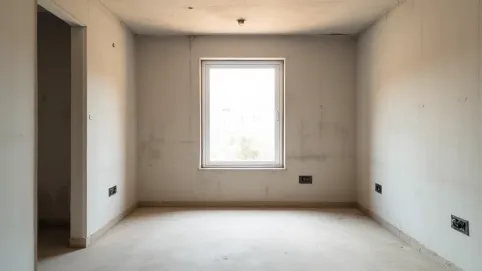 Ile kosztuje wykończenie mieszkania w stanie deweloperskim