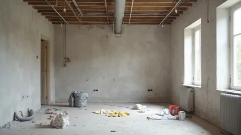 Ile kosztuje wykończenie mieszkania że stanu deweloperskiego