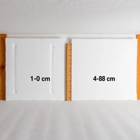 Ile Styropianu Na Podłogę Nad Piwnicą